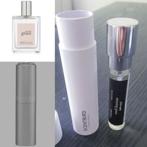 Philosophy w/Atomizer